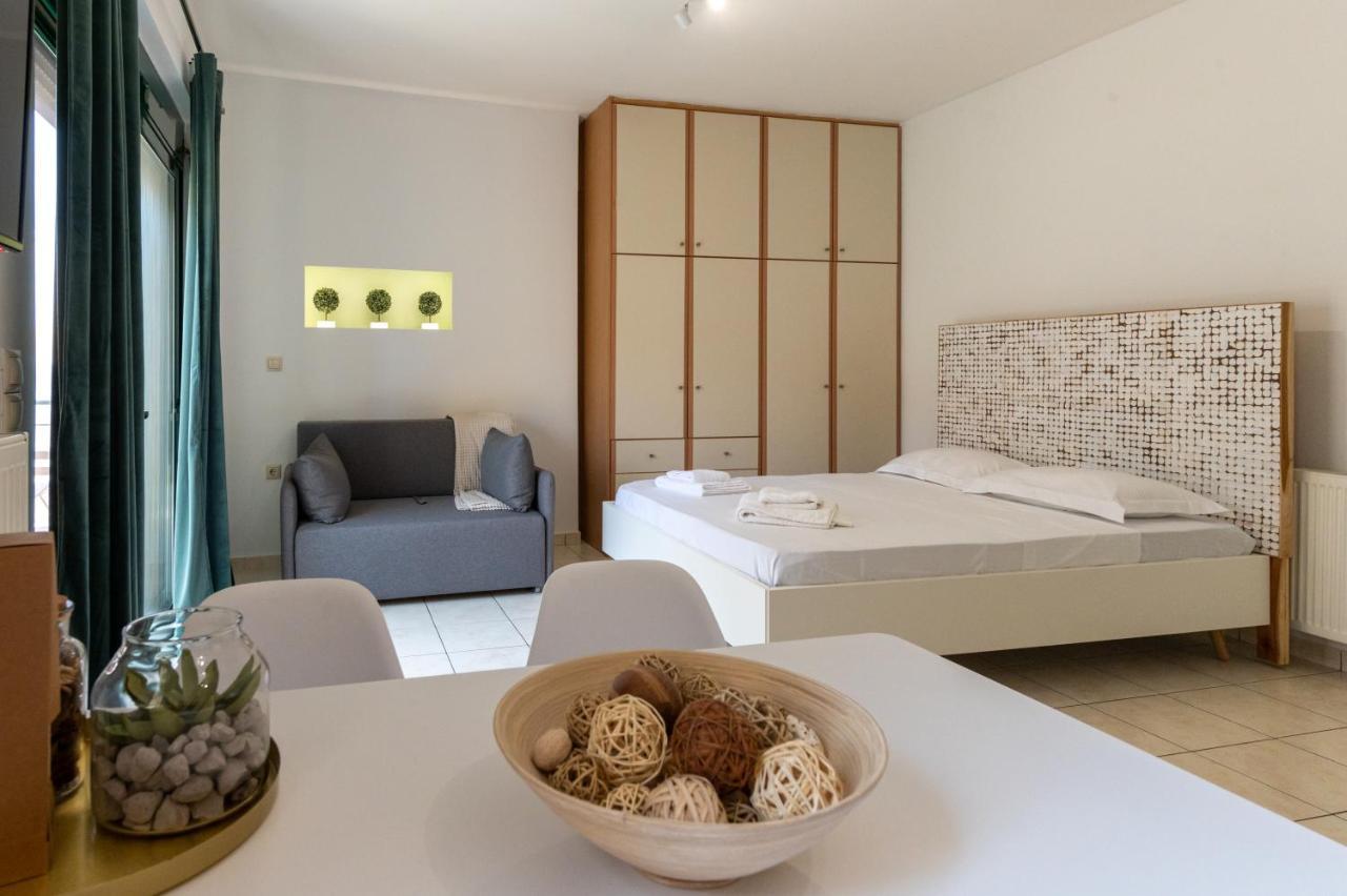 شقة كالاماتا  في Casa Isabella المظهر الخارجي الصورة